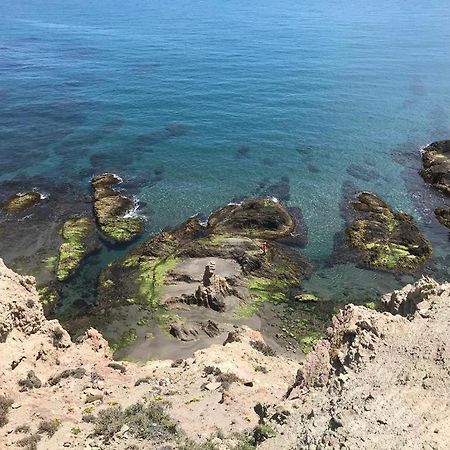Ola Laguna Beach Vera Playa المظهر الخارجي الصورة