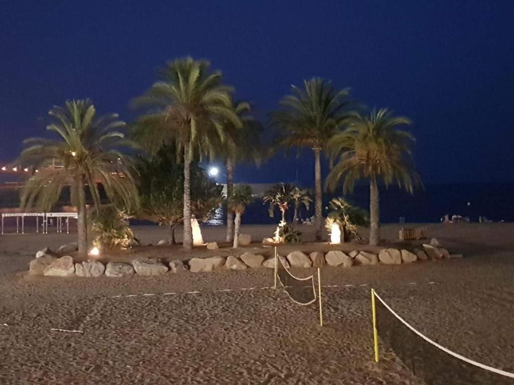Ola Laguna Beach Vera Playa المظهر الخارجي الصورة