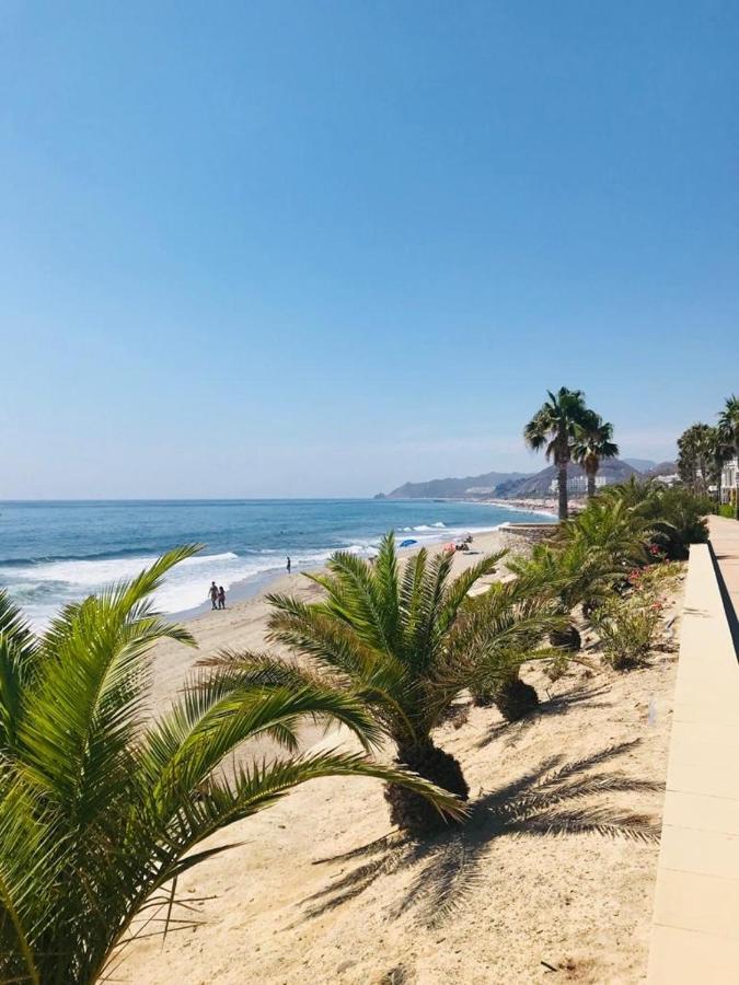 Ola Laguna Beach Vera Playa المظهر الخارجي الصورة