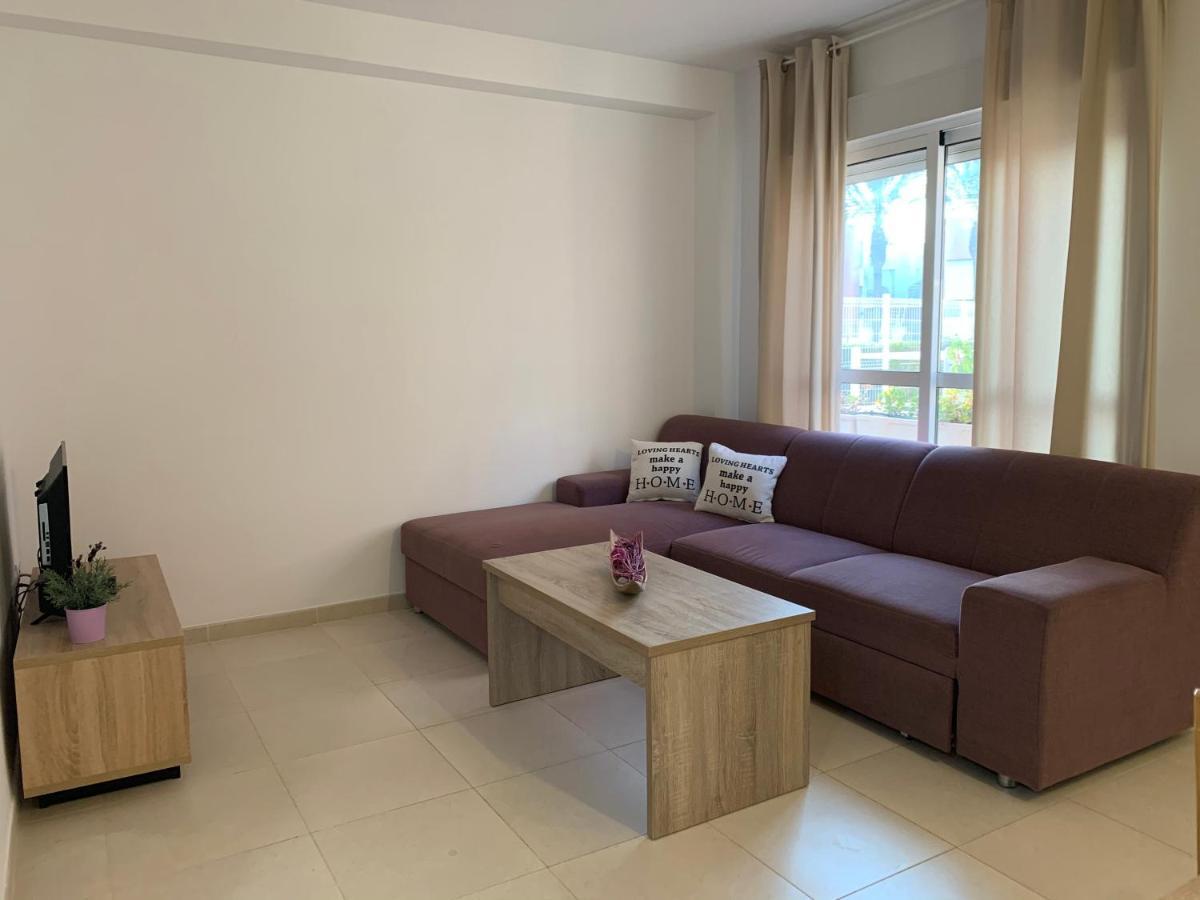 Ola Laguna Beach Vera Playa المظهر الخارجي الصورة