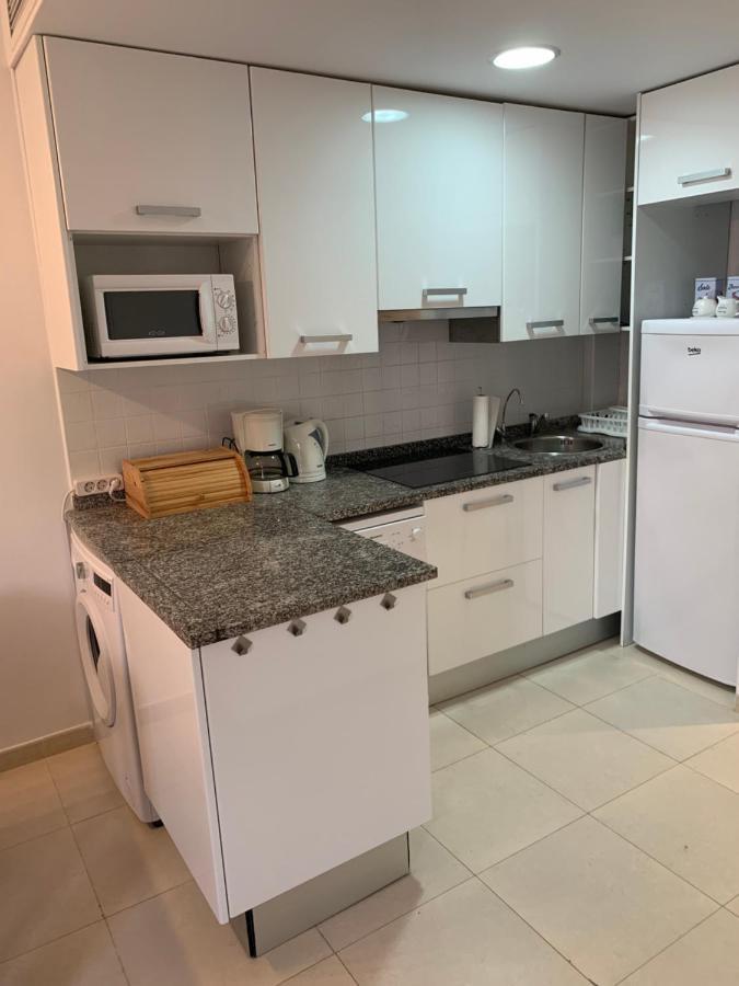 Ola Laguna Beach Vera Playa المظهر الخارجي الصورة