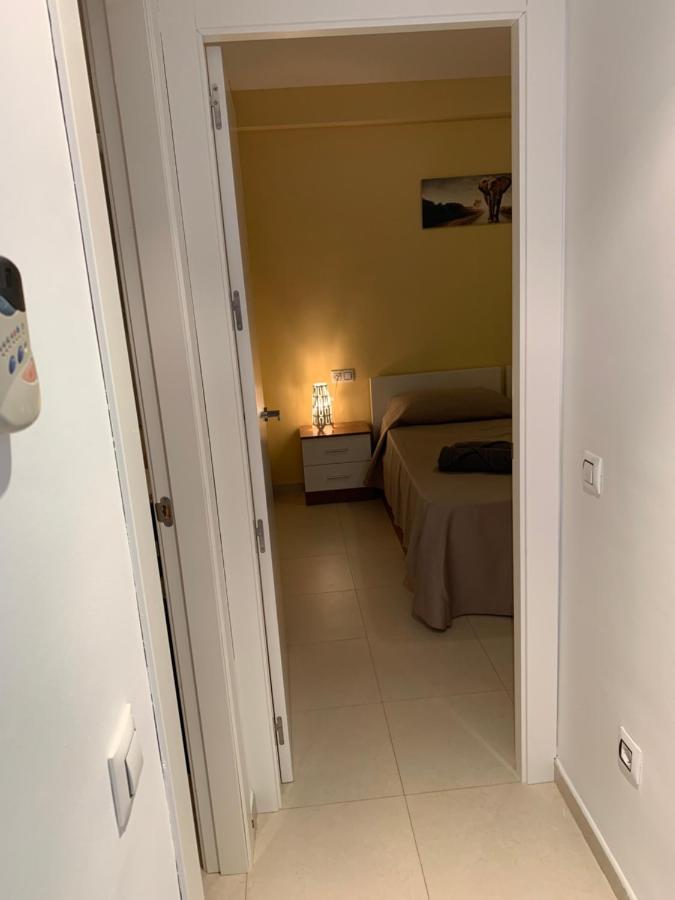 Ola Laguna Beach Vera Playa المظهر الخارجي الصورة