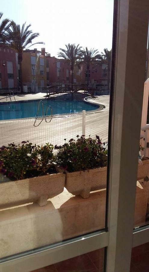 Ola Laguna Beach Vera Playa المظهر الخارجي الصورة